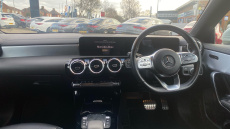 Mercedes-Benz CLA 200 AMG Line 5dr Tip Auto Petrol Estate